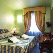 Grand Hotel Terme Roseo, 巴尼奥-迪罗马涅 — 照片 3