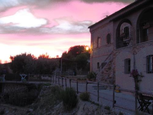 Casale del Levriero - Appartamenti in Country House, 马西尼亚诺 — 照片 1