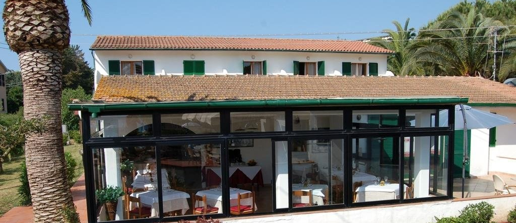 Albergo Romana, Capoliveri — photo 1
