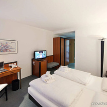 Fora Hotel Hannover by Mercure, 汉诺威 — 照片 4