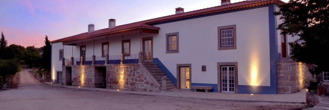 Quinta dos Carvalhos, 布朗库堡 — 照片 1