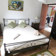 House With one Bedroom in Vale de Colméias, With Furnished Terrace and, 米兰达-杜科武 — 照片 2