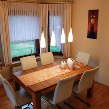 Ferienhaus Am Hillerweg, 欣特博尔哈根 — 照片 3