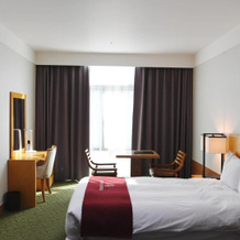 Hotel Laonzena, Daegu — photo 5