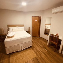Beach Eco Stays Hotel Boutique Lagoinha, 帕赖帕巴 — 照片 4