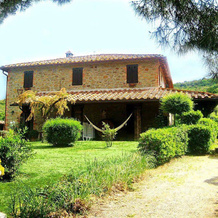 Agriturismo Ceres, Паникале — фото 3