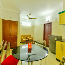 OYO 46777 Sushma Lodge, 马尼帕尔 — 照片 5