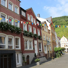 Ferienwohnungen und Appartements - Haus Budinger, 阿尔夫 — 照片 3