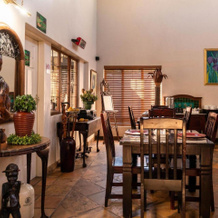 The Orion Guesthouse, 米德尔堡 — 照片 2