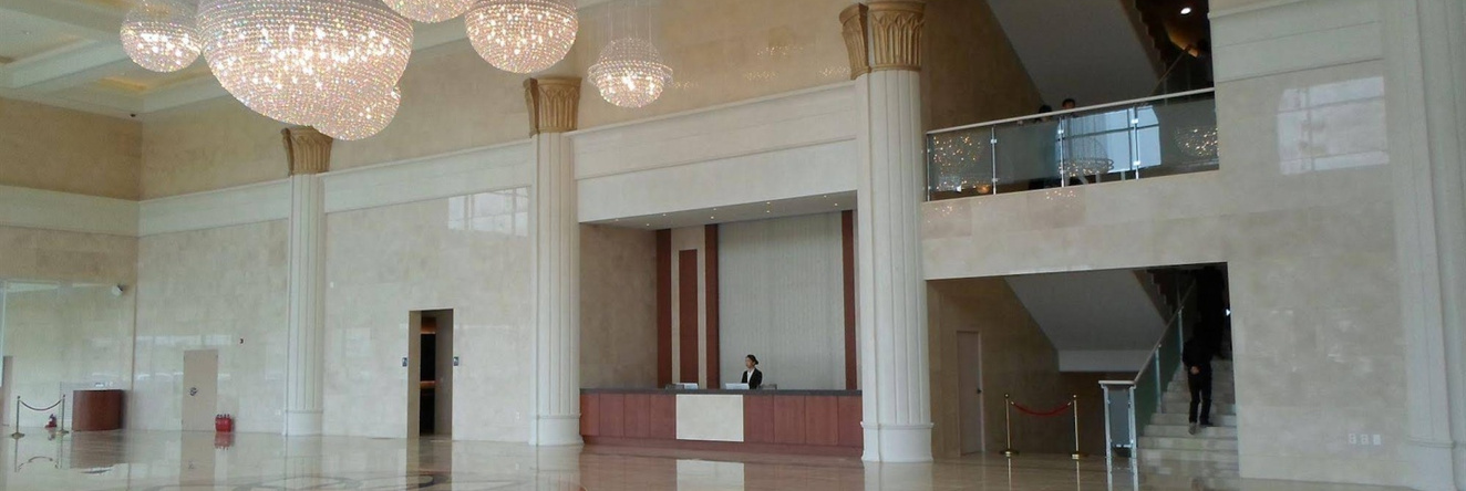 SunValley Hotel, Yeoju — photo 1