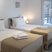 Blue4Aqua Apartments, 卡瓦拉 — 照片 5