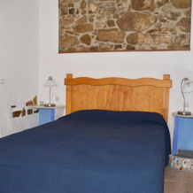 House With 3 Bedrooms in Zahara de la Sierra, With Enclosed Garden and, 萨阿拉 — 照片 4