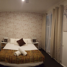 Town House Motor Inn, 扬 — 照片 2