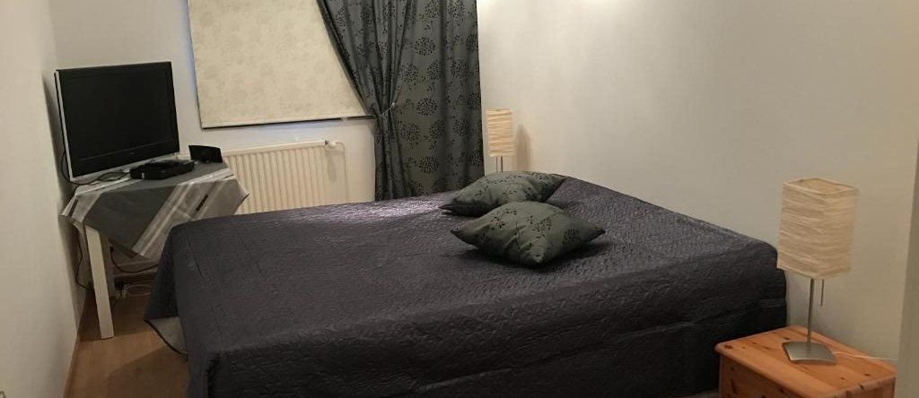 Guesthouse Julia, 卡亚尼 — 照片 1