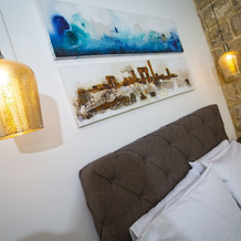 Pjazza Suites Boutique Hotel, Сидживи — фото 5
