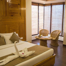 The Roar Resort, 奈尼塔尔 — 照片 5