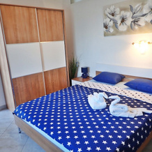 Apartments Lilly BY THE SEA, Baric Draga — photo 2