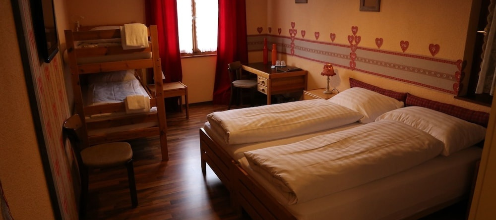 Chalet Surselva, Суркуольм — фото 1