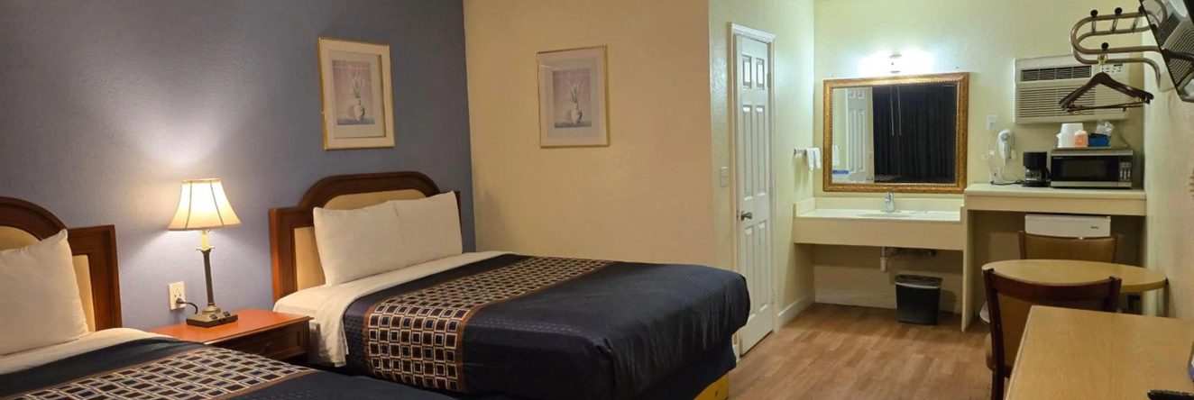 Rodeway Inn & Suites Blythe I-10, 布莱斯 — 照片 1
