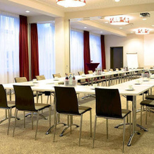 HOTEL am See ehemals Südhorn, 文迪施里茨 — 照片 5