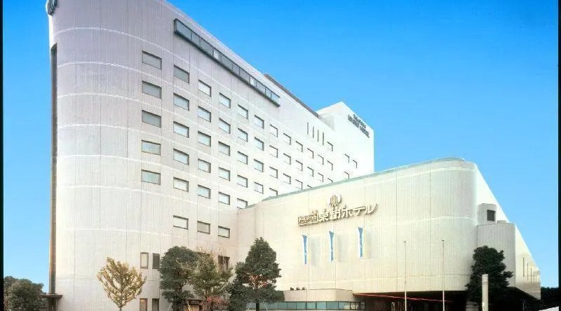 Takatsuki Kyoto Hotel, Такацуки — фото 1