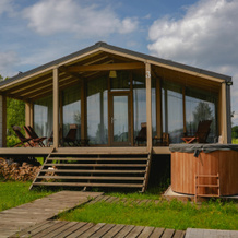 Holiday Village Pereslavl, Pereslavl-Zalesskiy — photo 3
