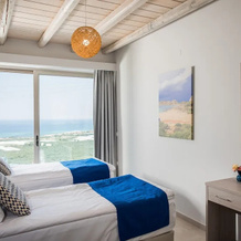Stylish Villa With Amazing View Of Falasarna Beach, Фалассарна — фото 3
