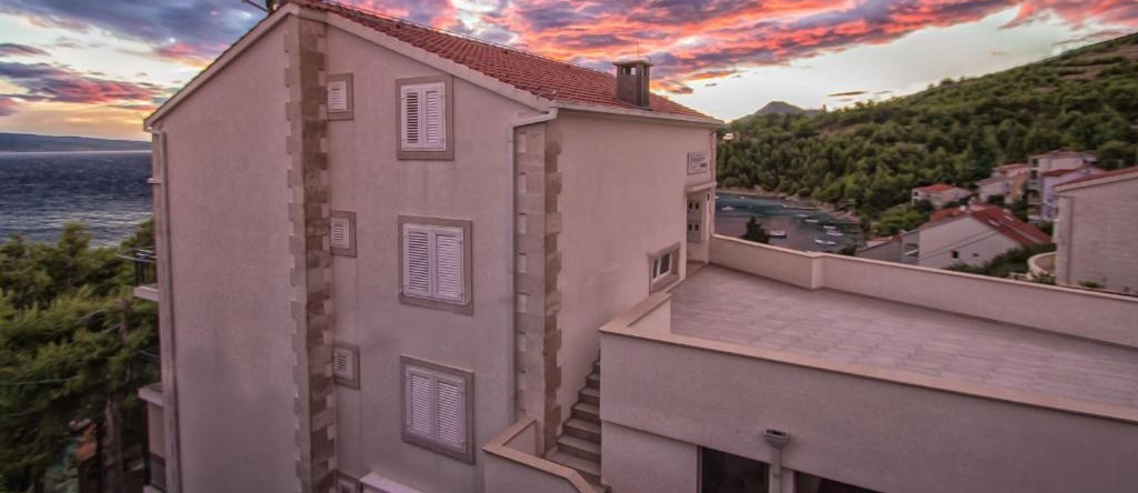 Apartments Domani, Omis — photo 1