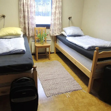 Bromölla Camping & Vandrarhem - Hostel, Брумёлла — фото 3