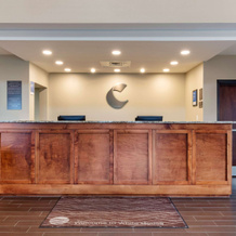 Comfort Inn White House, 怀特豪斯 — 照片 2