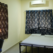 Vellankani Resort Gorai, Мумбаи — фото 4