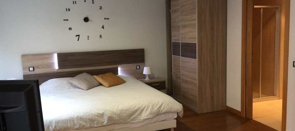 Hotel Suites San Antonio, Аранда-де-Дуэро — фото 1