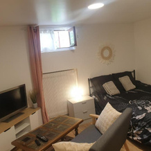 Studio 25m2 indépendant sous-sol, Sarcelles — photo 3