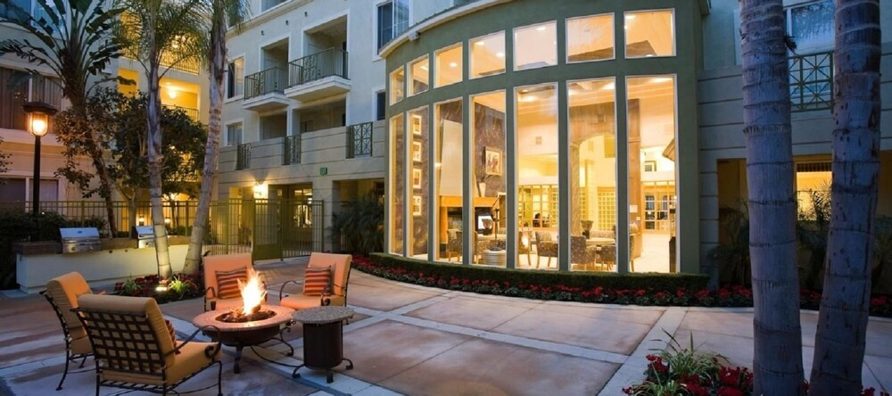 MARINA PRESIDENTIAL SUITE w AMAZING VIEWS & AMENITIES, 洛杉矶 — 照片 1