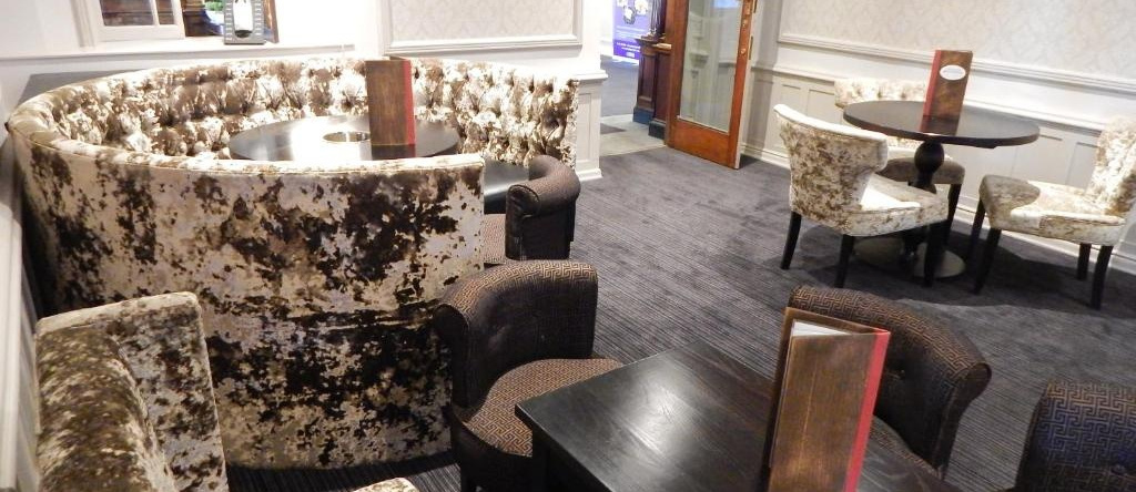Hythe Imperial Hotel Spa & Golf, 希思 — 照片 1