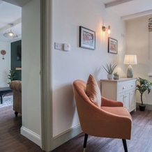 The Stables - 2 Bedroom Cottage - Princes Gate, Ludchurch — photo 5