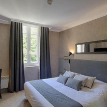 Hotellerie du Lac, 雷韦尔 — 照片 3