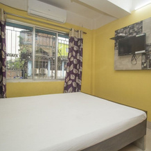 Spot on 38642 Hotel Sarojini Palace, 法拉卡塔 — 照片 3