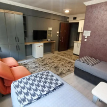 Pasha Suite Apart Otel, 卡拉曼 — 照片 2