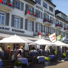 Hotel Schwanen, Rapperswil — photo 4