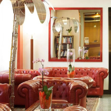 Astor Hotel, Фрозиноне — фото 2