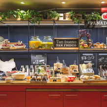ibis Barcelona Molins de Rei, 莫林斯德雷 — 照片 5