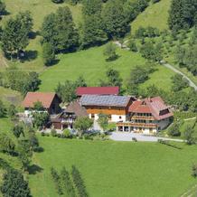 Schlossberghof, Haslach im Kinzigtal — photo 4