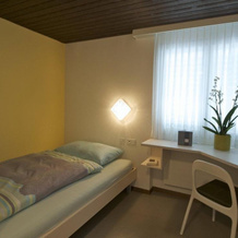 Hotel Post Garni & Camping, Einsiedeln — photo 2