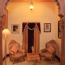 The Laxmi Niwas Palace, Bikaner — photo 3