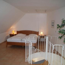 Hafenmeisterhaus Lauterbach, 劳特巴赫 — 照片 2