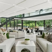 Glass House by Rove Travel Heated Pool & Hot Tub, 斯普林斯 — 照片 2