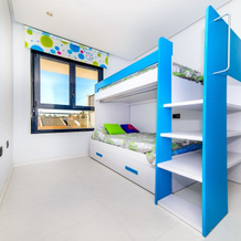 Apartamento Bennecke Rubi, 米尔帕尔梅拉斯 — 照片 3
