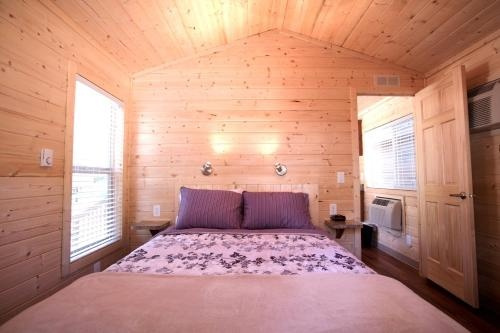 Soledad Canyon Wheelchair Accessible Cottage 16, 拉文纳 — 照片 1