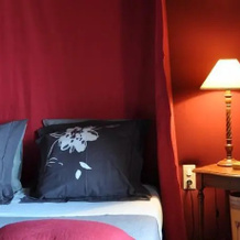 Chambres d'hôtes Rougeclos, 圣朱利安 — 照片 4